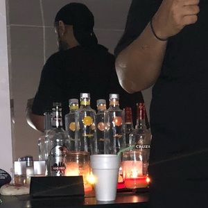 Meet your Posher, Alfonzo